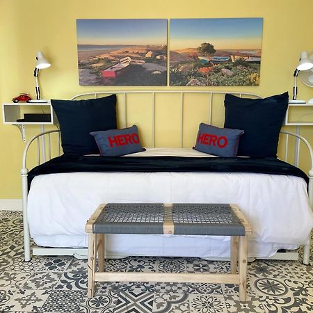 Paternoster Manor Otel Dış mekan fotoğraf