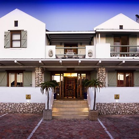 Paternoster Manor Otel Dış mekan fotoğraf