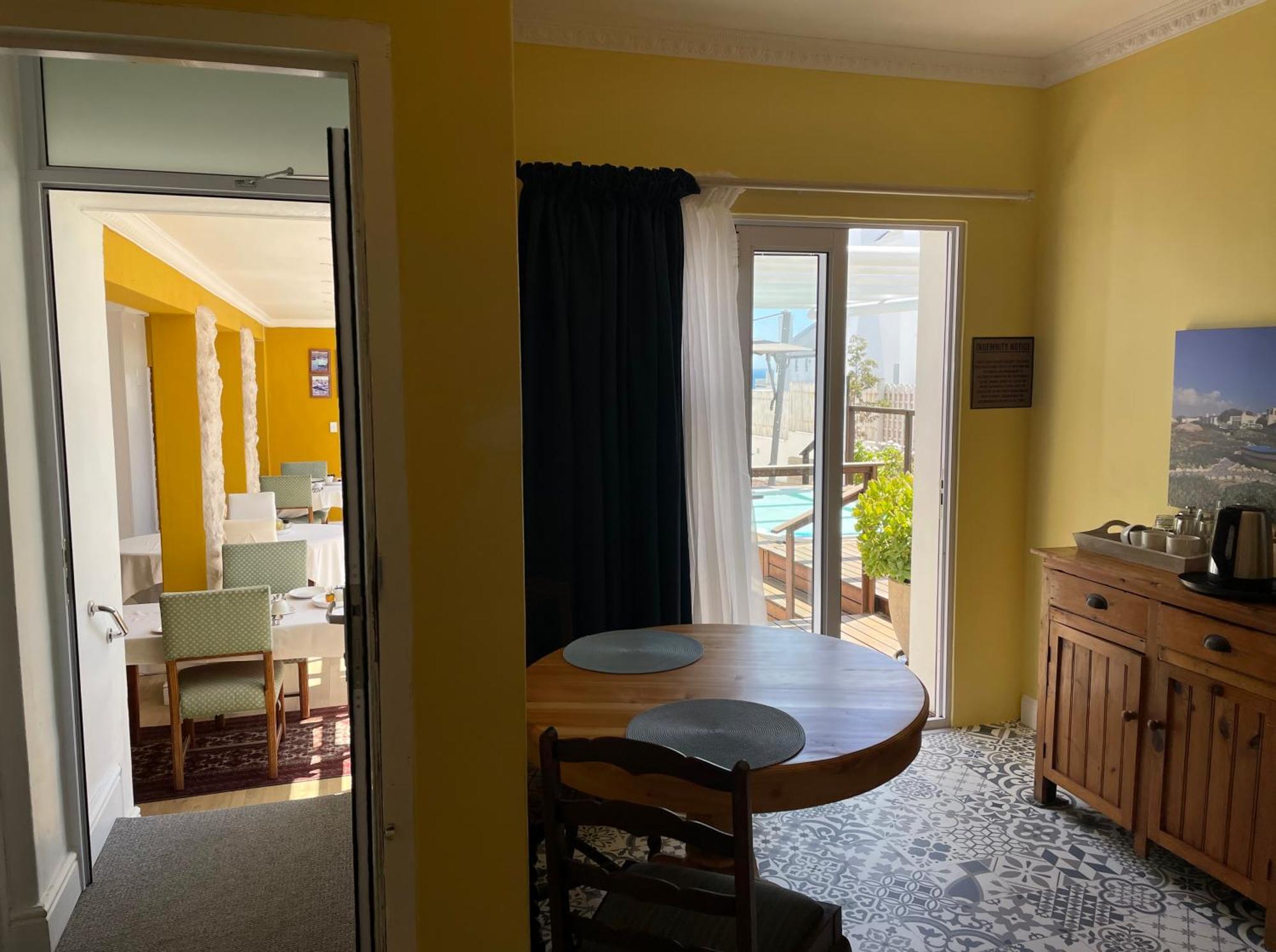 Paternoster Manor Otel Dış mekan fotoğraf