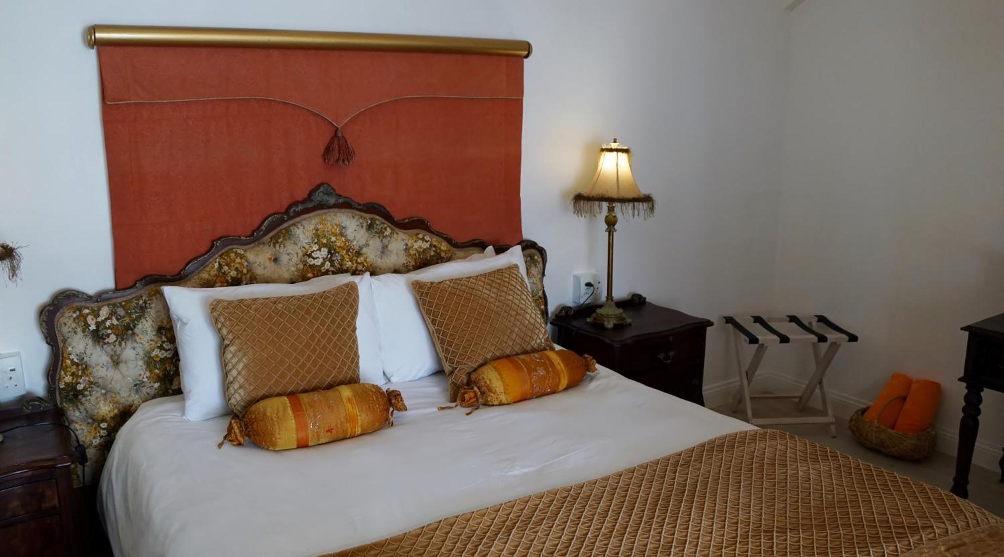 Paternoster Manor Otel Dış mekan fotoğraf