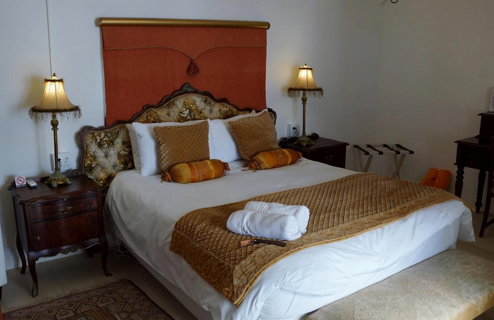 Paternoster Manor Otel Dış mekan fotoğraf