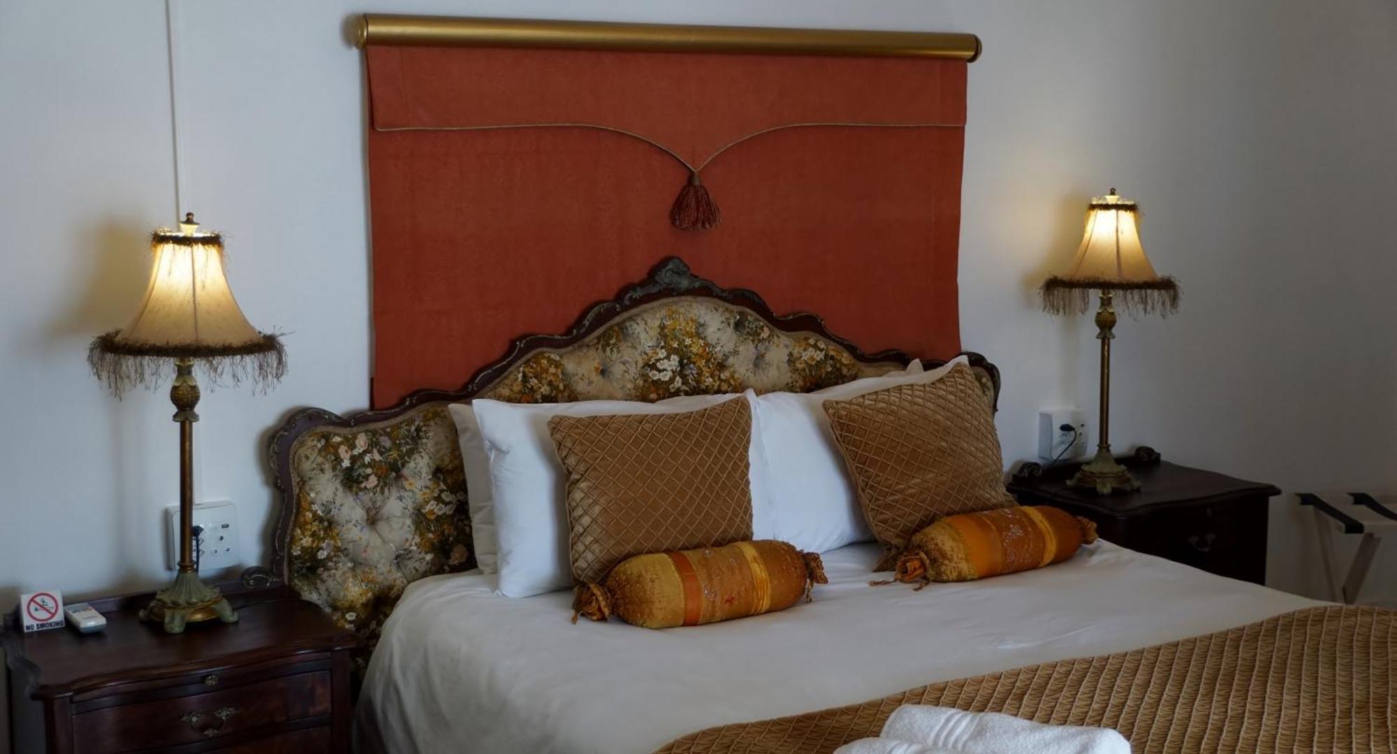 Paternoster Manor Otel Dış mekan fotoğraf