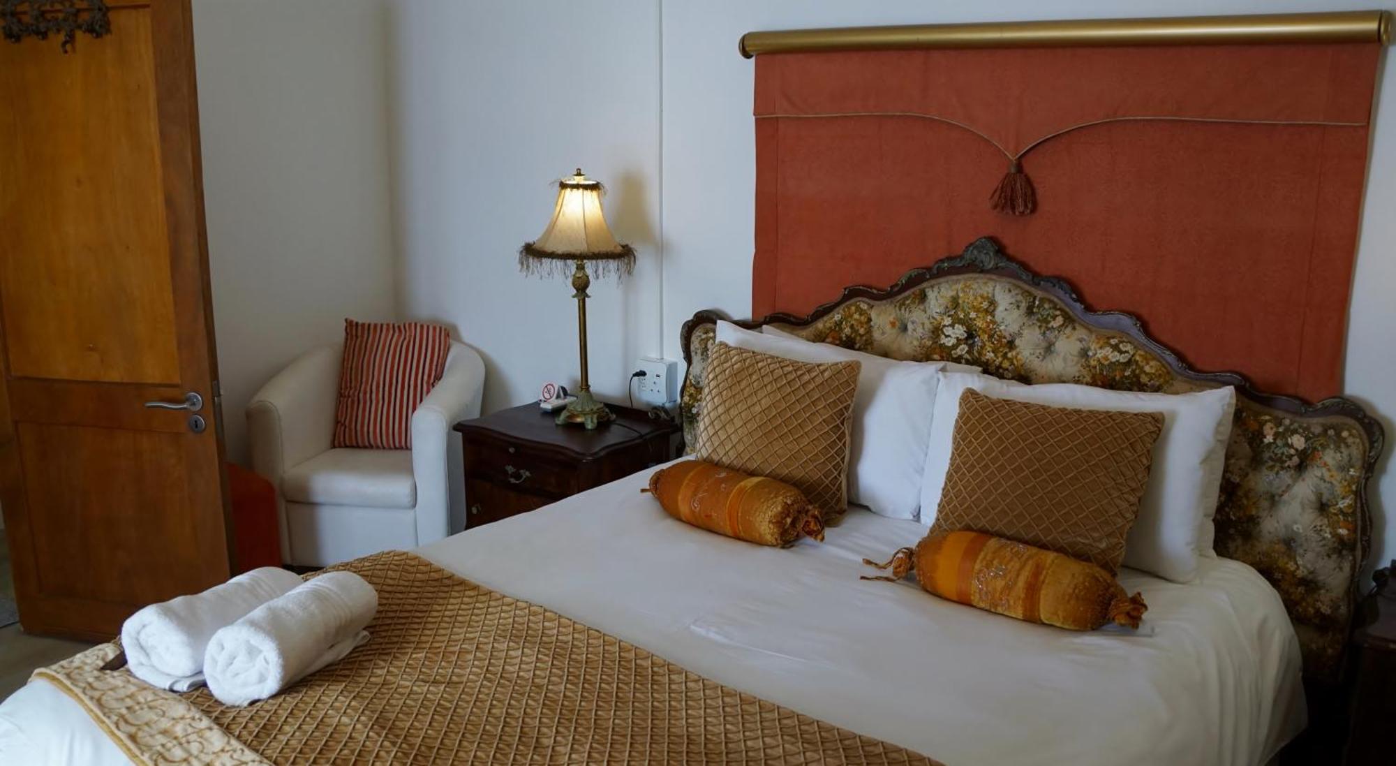 Paternoster Manor Otel Dış mekan fotoğraf