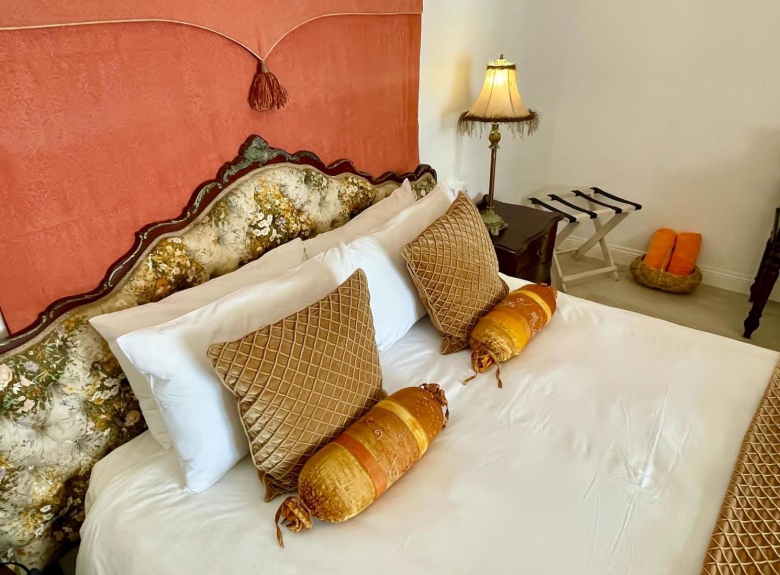 Paternoster Manor Otel Dış mekan fotoğraf