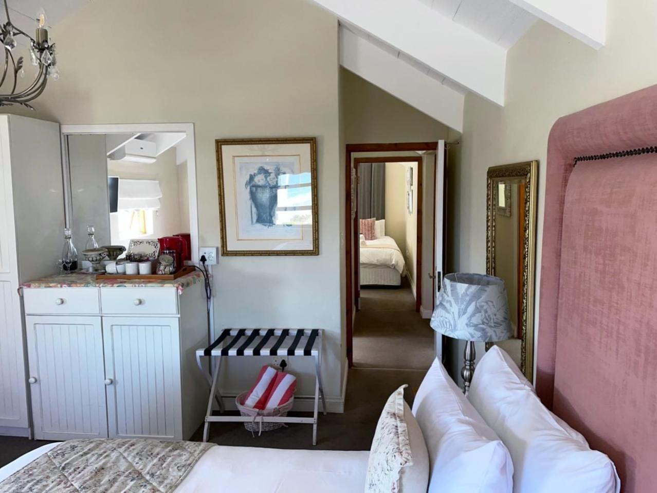 Paternoster Manor Otel Dış mekan fotoğraf