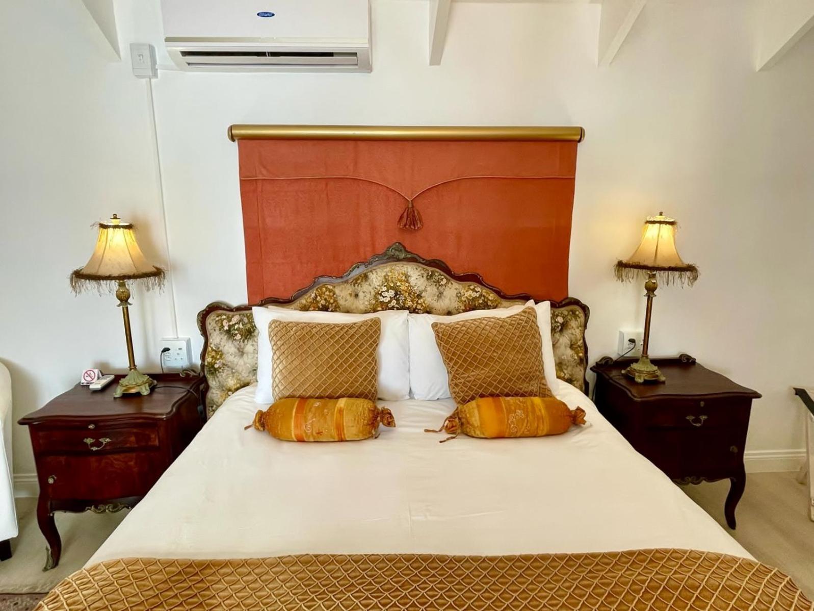 Paternoster Manor Otel Dış mekan fotoğraf