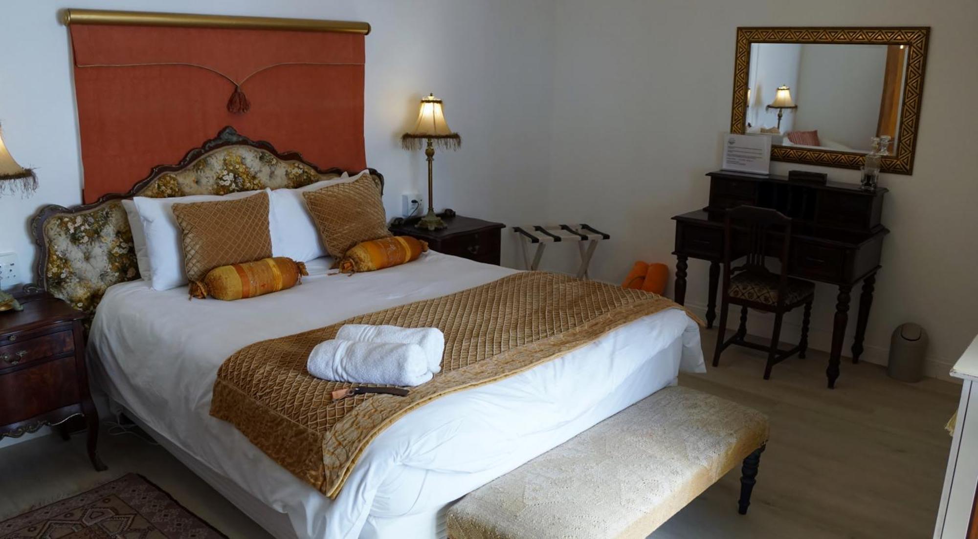Paternoster Manor Otel Dış mekan fotoğraf