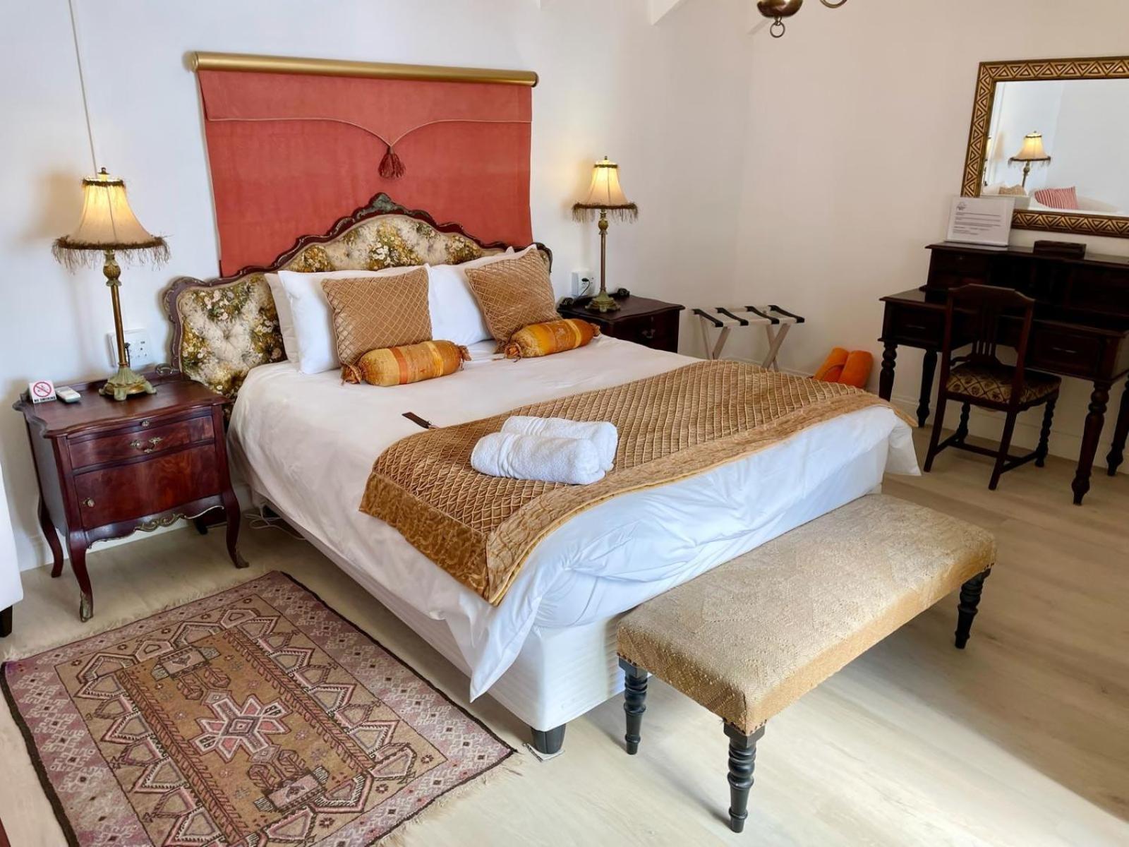Paternoster Manor Otel Dış mekan fotoğraf