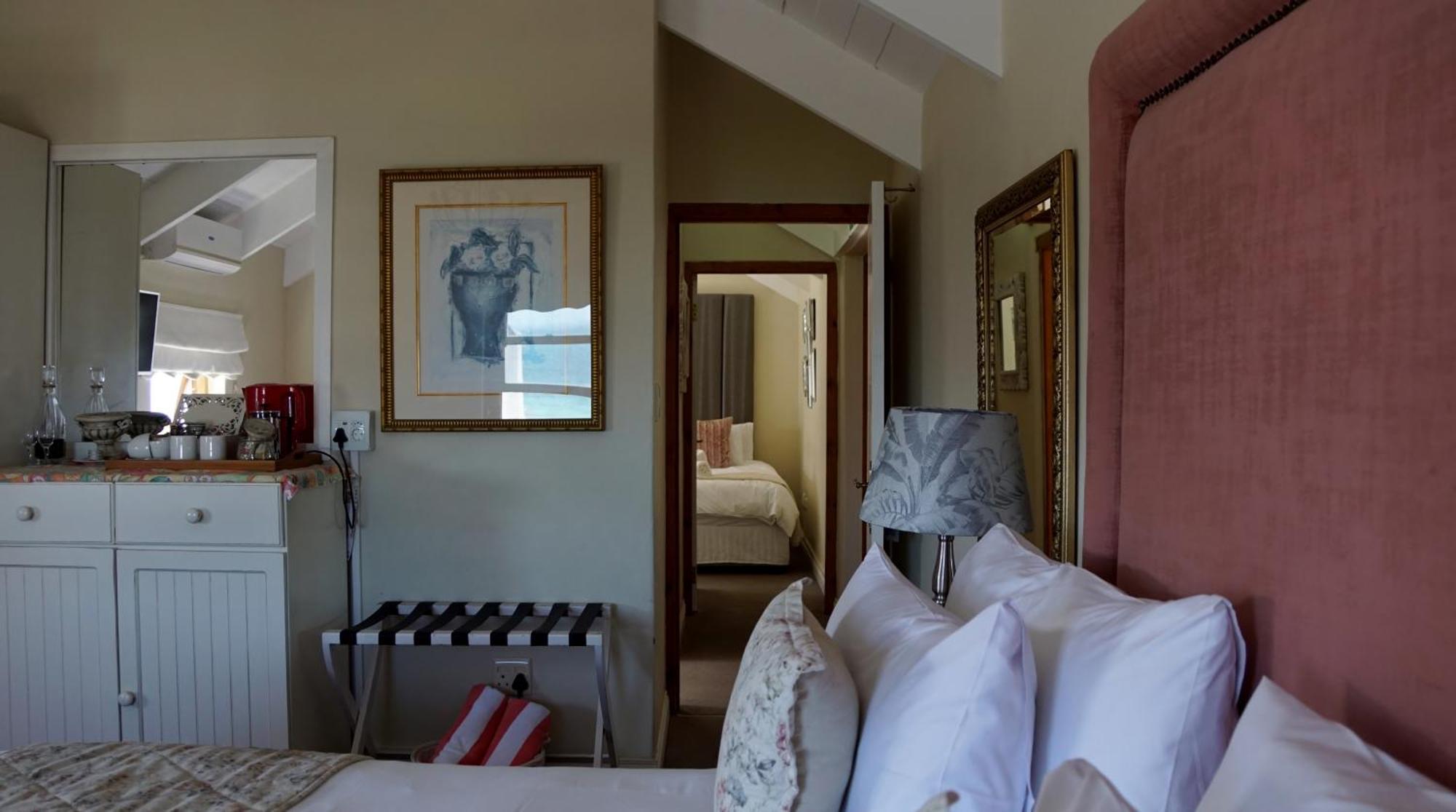 Paternoster Manor Otel Dış mekan fotoğraf