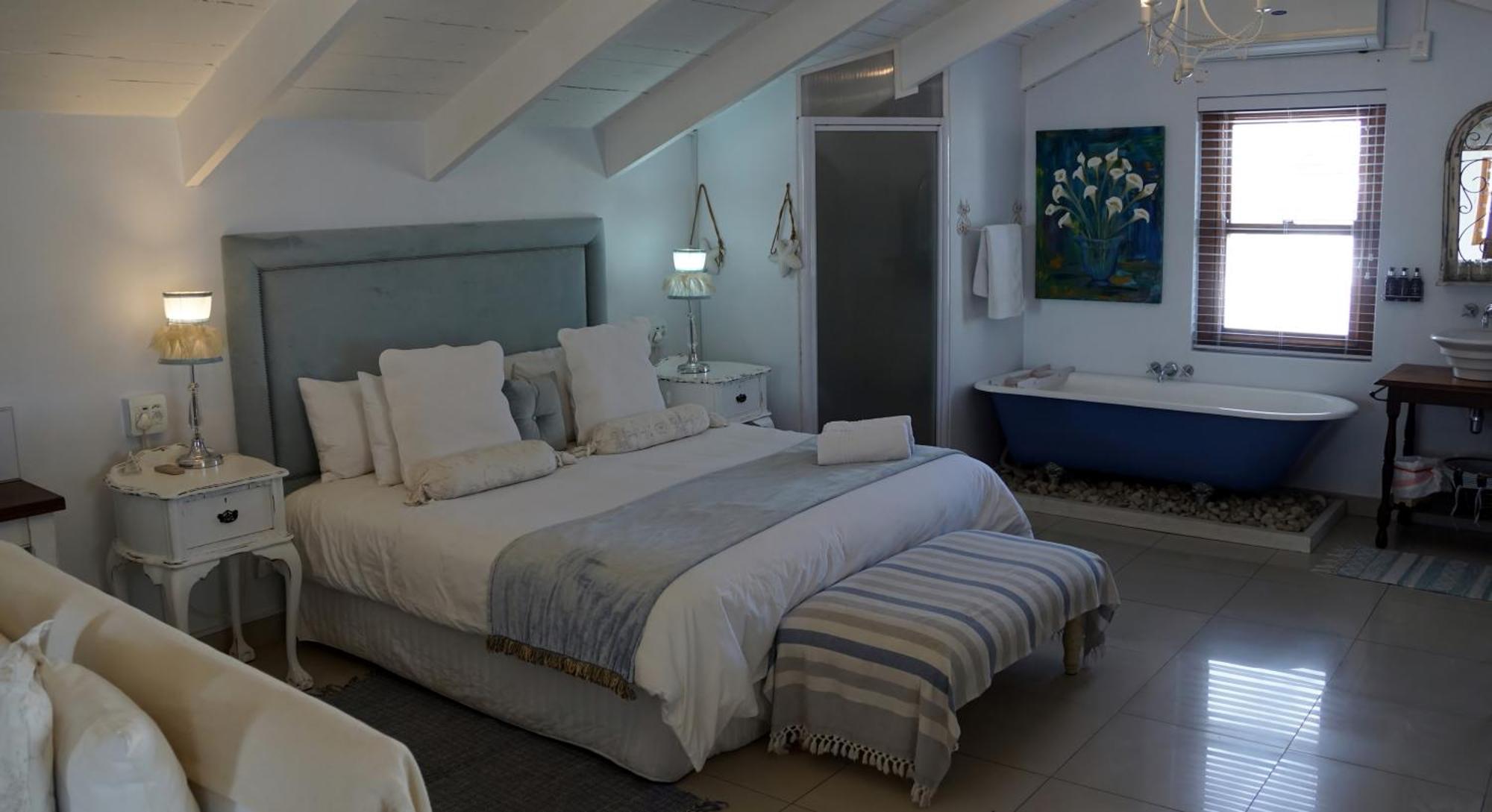 Paternoster Manor Otel Dış mekan fotoğraf