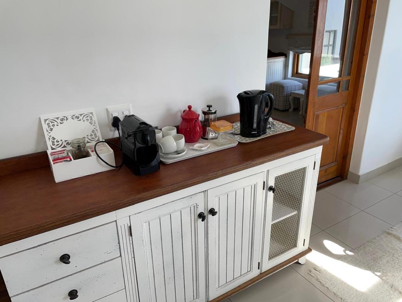 Paternoster Manor Otel Dış mekan fotoğraf