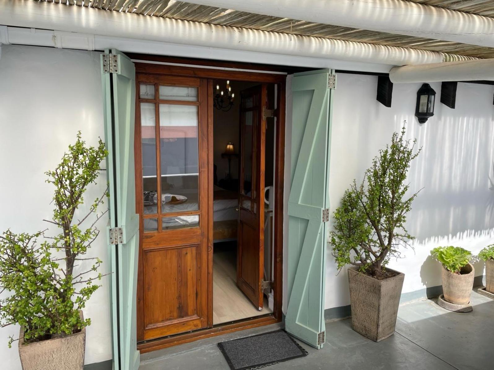 Paternoster Manor Otel Dış mekan fotoğraf
