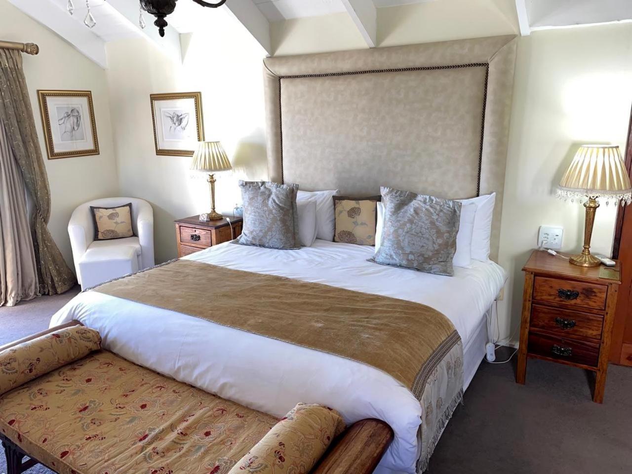 Paternoster Manor Otel Dış mekan fotoğraf