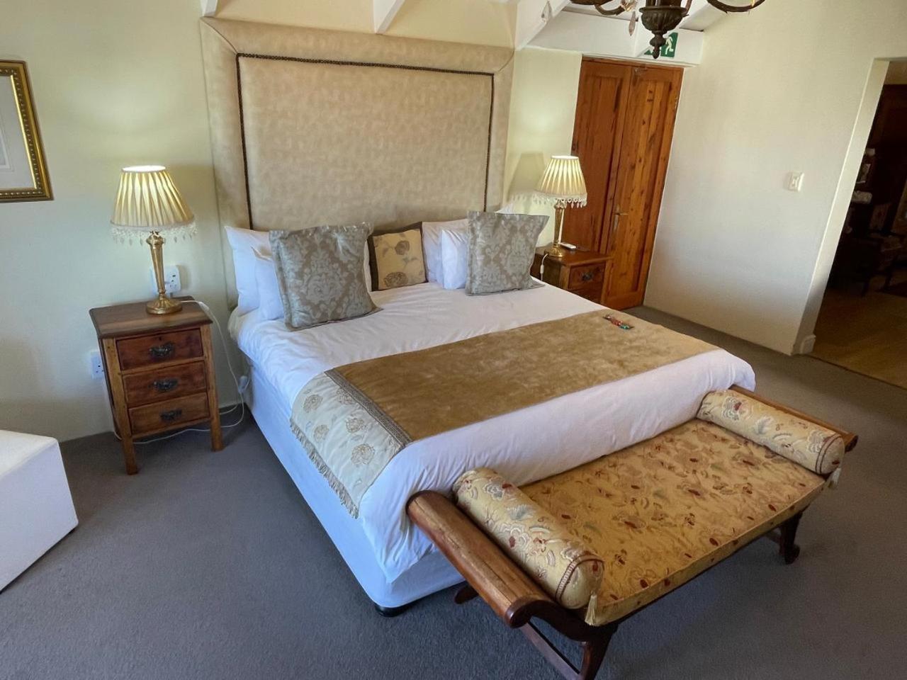 Paternoster Manor Otel Dış mekan fotoğraf