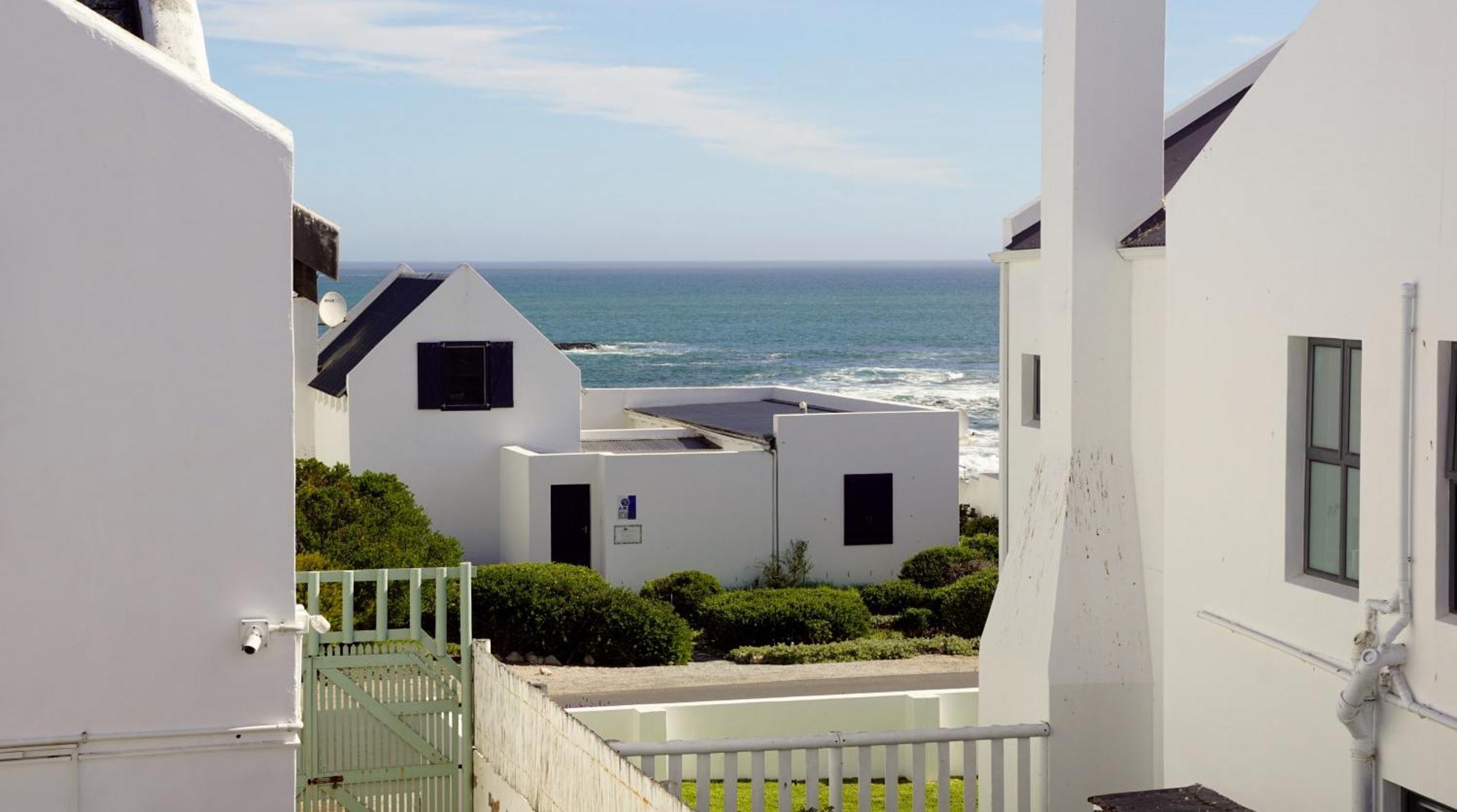 Paternoster Manor Otel Dış mekan fotoğraf