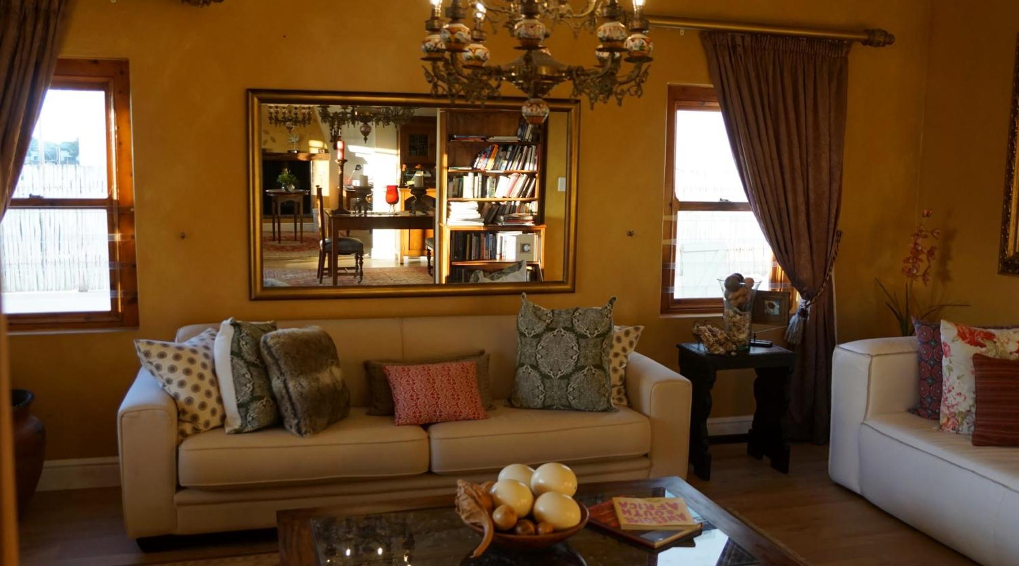 Paternoster Manor Otel Dış mekan fotoğraf