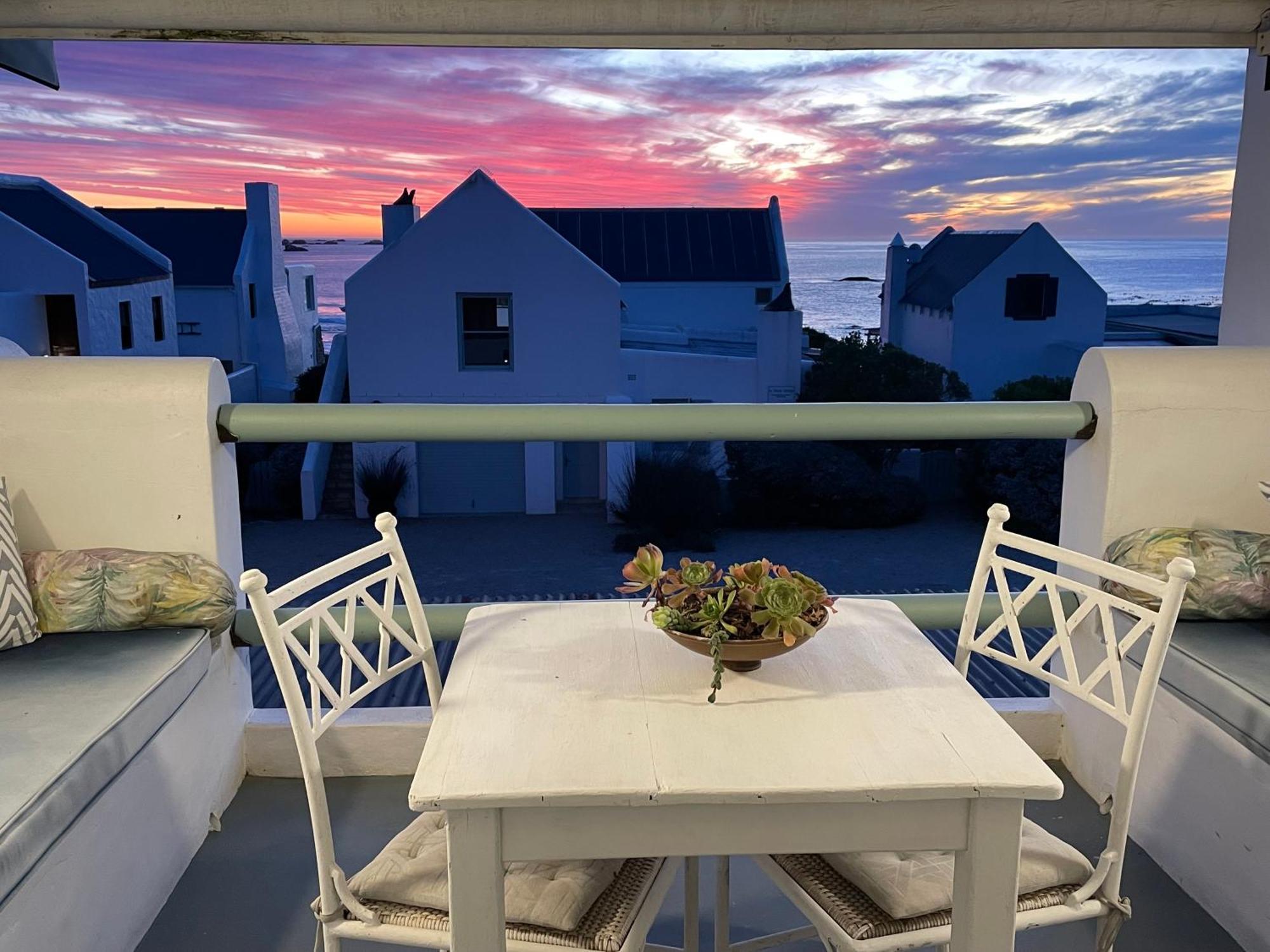 Paternoster Manor Otel Dış mekan fotoğraf
