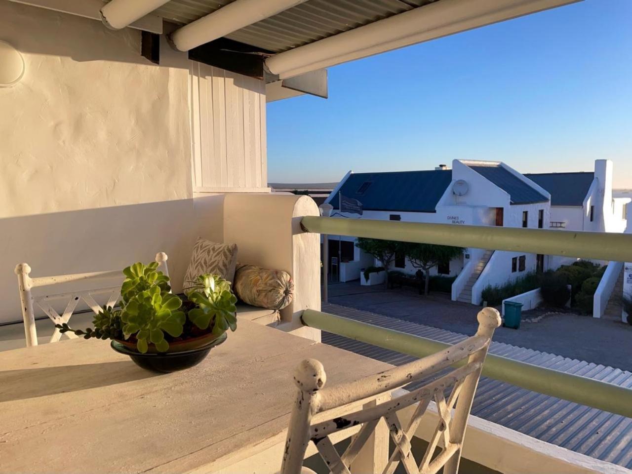 Paternoster Manor Otel Dış mekan fotoğraf